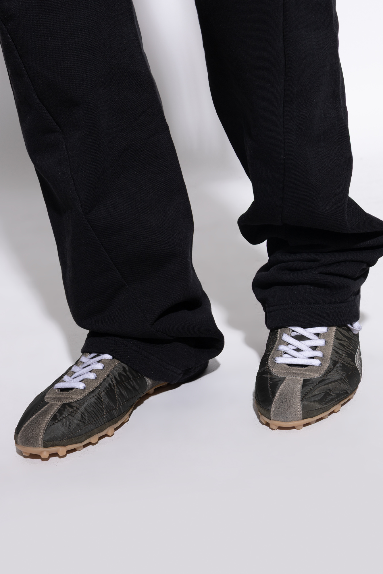 MAISON MARGIELA スフリンタ スニカ S58WS0272P7415 HB069 Maison Margiela Quilted sports shoes | Men's Shoes | Vitkac